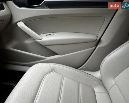 Черный Фольксваген Пассат, объемом двигателя 1.98 л и пробегом 110 тыс. км за 16000 $, фото 27 на Automoto.ua