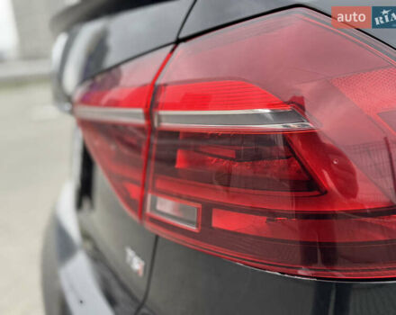 Чорний Фольксваген Пассат, об'ємом двигуна 2 л та пробігом 145 тис. км за 17200 $, фото 51 на Automoto.ua