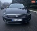 Черный Фольксваген Пассат, объемом двигателя 2 л и пробегом 258 тыс. км за 19500 $, фото 5 на Automoto.ua