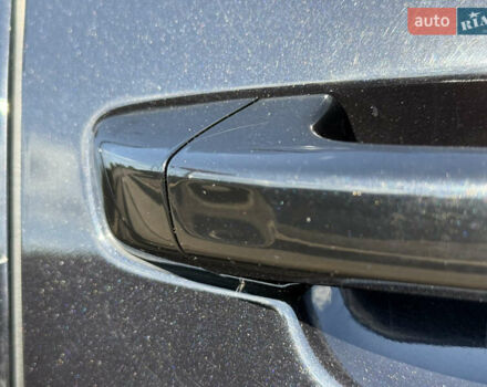 Чорний Фольксваген Пассат, об'ємом двигуна 1.98 л та пробігом 93 тис. км за 16300 $, фото 12 на Automoto.ua