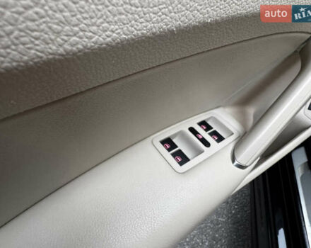 Черный Фольксваген Пассат, объемом двигателя 1.98 л и пробегом 110 тыс. км за 16000 $, фото 24 на Automoto.ua