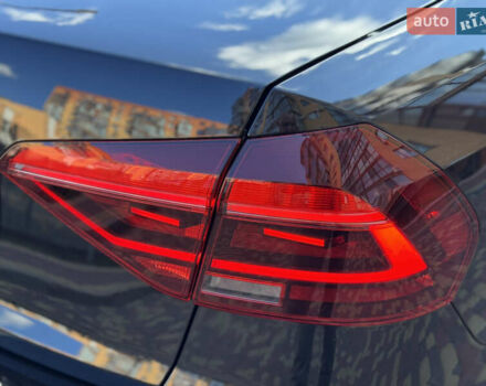 Черный Фольксваген Пассат, объемом двигателя 2 л и пробегом 107 тыс. км за 16500 $, фото 19 на Automoto.ua