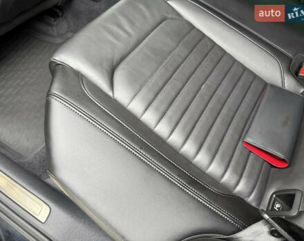 Чорний Фольксваген Пассат, об'ємом двигуна 1.97 л та пробігом 86 тис. км за 22500 $, фото 4 на Automoto.ua