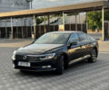Фольксваген Пассат 2018 в Запорожье на Automoto.ua Черный Фольксваген Пассат, объемом двигателя 1.97 л и пробегом 217 тыс. км за 20600 $, фото 5 на Automoto.ua