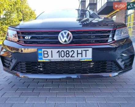 Черный Фольксваген Пассат, объемом двигателя 3.6 л и пробегом 90 тыс. км за 15500 $, фото 33 на Automoto.ua