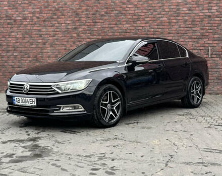 Фольксваген Пассат 2018 в Хмельницком на Automoto.ua Черный Фольксваген Пассат, объемом двигателя 1.97 л и пробегом 227 тыс. км за 16900 $, фото 72 на Automoto.ua