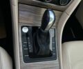 Фольксваген Пассат 2018 в Кривом Роге на Automoto.ua Черный Фольксваген Пассат, объемом двигателя 2 л и пробегом 211 тыс. км за 15500 $, фото 10 на Automoto.ua