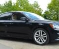 Чорний Фольксваген Пассат, об'ємом двигуна 2 л та пробігом 99 тис. км за 15300 $, фото 14 на Automoto.ua