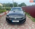 Черный Фольксваген Пассат, объемом двигателя 1.97 л и пробегом 190 тыс. км за 25200 $, фото 1 на Automoto.ua