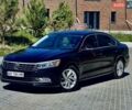 Чорний Фольксваген Пассат, об'ємом двигуна 2 л та пробігом 132 тис. км за 12000 $, фото 1 на Automoto.ua