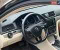 Чорний Фольксваген Пассат, об'ємом двигуна 2 л та пробігом 162 тис. км за 13790 $, фото 17 на Automoto.ua