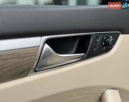 Чорний Фольксваген Пассат, об'ємом двигуна 2 л та пробігом 145 тис. км за 17200 $, фото 28 на Automoto.ua