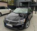 Черный Фольксваген Пассат, объемом двигателя 1.98 л и пробегом 25 тыс. км за 16399 $, фото 1 на Automoto.ua