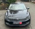 Чорний Фольксваген Пассат, об'ємом двигуна 2 л та пробігом 162 тис. км за 13790 $, фото 1 на Automoto.ua