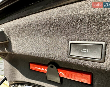 Черный Фольксваген Пассат, объемом двигателя 1.97 л и пробегом 142 тыс. км за 25500 $, фото 17 на Automoto.ua