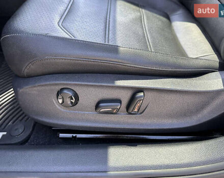 Чорний Фольксваген Пассат, об'ємом двигуна 1.98 л та пробігом 121 тис. км за 12300 $, фото 14 на Automoto.ua