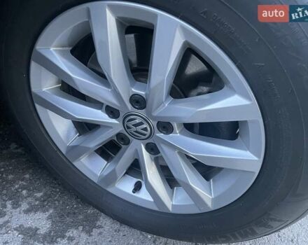 Чорний Фольксваген Пассат, об'ємом двигуна 1.8 л та пробігом 160 тис. км за 16000 $, фото 1 на Automoto.ua