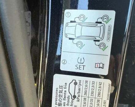 Чорний Фольксваген Пассат, об'ємом двигуна 1.97 л та пробігом 219 тис. км за 23100 $, фото 14 на Automoto.ua