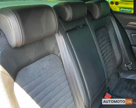 Чорний Фольксваген Пассат, об'ємом двигуна 1.8 л та пробігом 195 тис. км за 21000 $, фото 19 на Automoto.ua