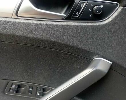 Черный Фольксваген Пассат, объемом двигателя 2 л и пробегом 151 тыс. км за 14300 $, фото 1 на Automoto.ua