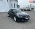 Черный Фольксваген Пассат, объемом двигателя 1.98 л и пробегом 150 тыс. км за 11800 $, фото 1 на Automoto.ua