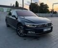 Черный Фольксваген Пассат, объемом двигателя 1.97 л и пробегом 139 тыс. км за 23000 $, фото 1 на Automoto.ua
