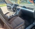 Черный Фольксваген Пассат, объемом двигателя 1.97 л и пробегом 260 тыс. км за 17500 $, фото 11 на Automoto.ua