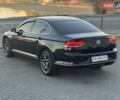Черный Фольксваген Пассат, объемом двигателя 1.97 л и пробегом 225 тыс. км за 15950 $, фото 102 на Automoto.ua