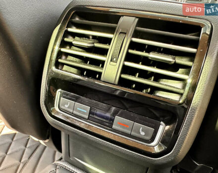 Черный Фольксваген Пассат, объемом двигателя 1.97 л и пробегом 142 тыс. км за 25500 $, фото 20 на Automoto.ua