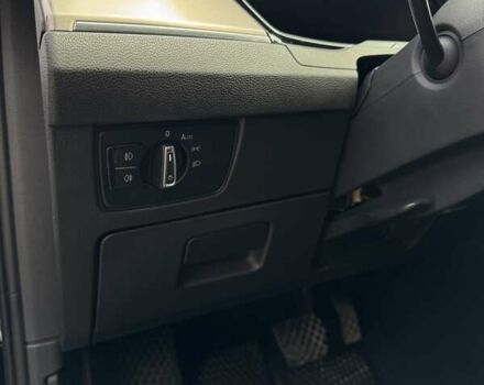 Черный Фольксваген Пассат, объемом двигателя 1.97 л и пробегом 255 тыс. км за 17999 $, фото 6 на Automoto.ua