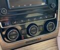 Черный Фольксваген Пассат, объемом двигателя 2 л и пробегом 211 тыс. км за 15500 $, фото 11 на Automoto.ua