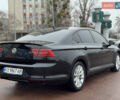 Черный Фольксваген Пассат, объемом двигателя 1.97 л и пробегом 109 тыс. км за 22222 $, фото 9 на Automoto.ua