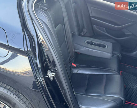 Черный Фольксваген Пассат, объемом двигателя 1.97 л и пробегом 225 тыс. км за 15950 $, фото 46 на Automoto.ua