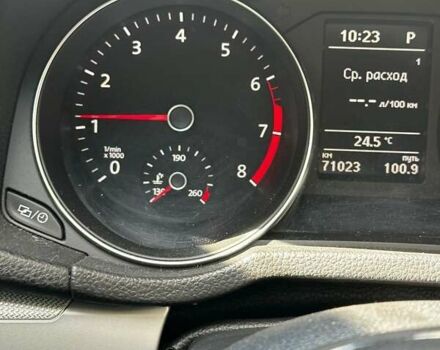 Чорний Фольксваген Пассат, об'ємом двигуна 1.98 л та пробігом 80 тис. км за 14000 $, фото 4 на Automoto.ua