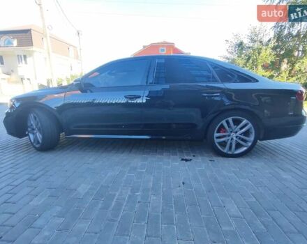 Черный Фольксваген Пассат, объемом двигателя 3.6 л и пробегом 90 тыс. км за 15500 $, фото 9 на Automoto.ua