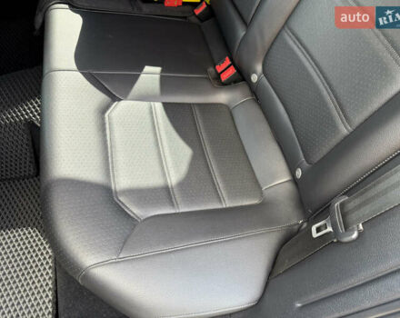 Чорний Фольксваген Пассат, об'ємом двигуна 1.98 л та пробігом 93 тис. км за 16300 $, фото 20 на Automoto.ua