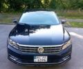 Черный Фольксваген Пассат, объемом двигателя 2 л и пробегом 151 тыс. км за 14300 $, фото 7 на Automoto.ua