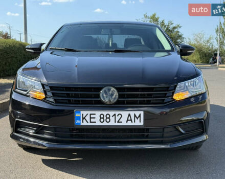 Чорний Фольксваген Пассат, об'ємом двигуна 1.98 л та пробігом 93 тис. км за 16300 $, фото 2 на Automoto.ua