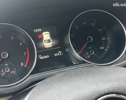 Чорний Фольксваген Пассат, об'ємом двигуна 2 л та пробігом 162 тис. км за 13790 $, фото 21 на Automoto.ua