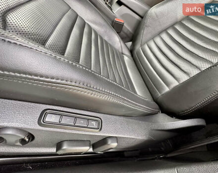 Черный Фольксваген Пассат, объемом двигателя 1.97 л и пробегом 142 тыс. км за 25500 $, фото 36 на Automoto.ua