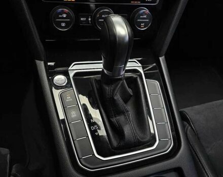 Черный Фольксваген Пассат, объемом двигателя 2 л и пробегом 107 тыс. км за 4200 $, фото 5 на Automoto.ua