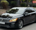 Черный Фольксваген Пассат, объемом двигателя 1.98 л и пробегом 110 тыс. км за 15500 $, фото 12 на Automoto.ua