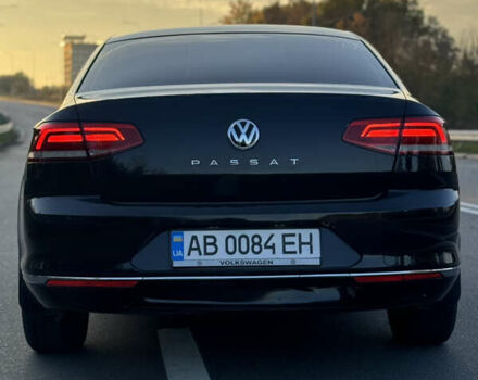 Фольксваген Пассат 2018 в Хмельницком на Automoto.ua Черный Фольксваген Пассат, объемом двигателя 1.97 л и пробегом 227 тыс. км за 16900 $, фото 52 на Automoto.ua