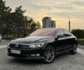 Черный Фольксваген Пассат, объемом двигателя 1.97 л и пробегом 123 тыс. км за 27000 $, фото 1 на Automoto.ua