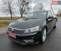 Черный Фольксваген Пассат, объемом двигателя 2 л и пробегом 127 тыс. км за 14700 $, фото 6 на Automoto.ua