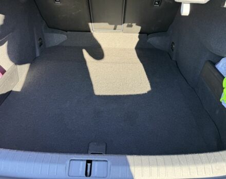 Черный Фольксваген Пассат, объемом двигателя 2 л и пробегом 219 тыс. км за 23100 $, фото 11 на Automoto.ua