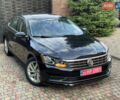 Чорний Фольксваген Пассат, об'ємом двигуна 2 л та пробігом 147 тис. км за 11900 $, фото 3 на Automoto.ua