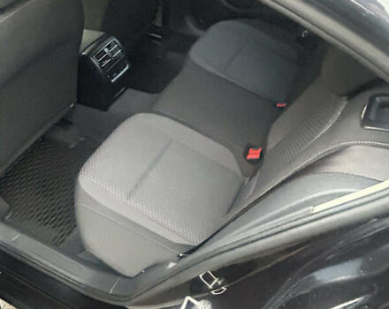 Чорний Фольксваген Пассат, об'ємом двигуна 1.97 л та пробігом 223 тис. км за 16300 $, фото 2 на Automoto.ua