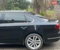 Чорний Фольксваген Пассат, об'ємом двигуна 2 л та пробігом 162 тис. км за 13790 $, фото 12 на Automoto.ua