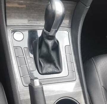 Чорний Фольксваген Пассат, об'ємом двигуна 2 л та пробігом 192 тис. км за 14400 $, фото 11 на Automoto.ua